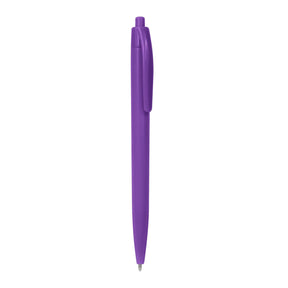 BOLÍGRAFO OSLIN - MORADO