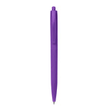 BOLÍGRAFO OSLIN - MORADO