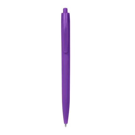 BOLÍGRAFO OSLIN - MORADO