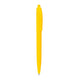 BOLÍGRAFO OSLIN - AMARILLO