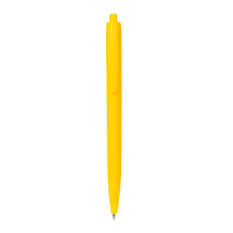 BOLÍGRAFO OSLIN - AMARILLO