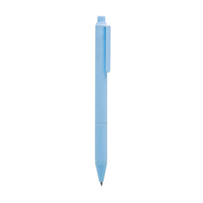 BOLÍGRAFO YAZI - AZUL PASTEL