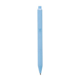 BOLÍGRAFO YAZI - AZUL PASTEL