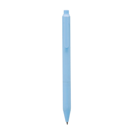 BOLÍGRAFO YAZI - AZUL PASTEL