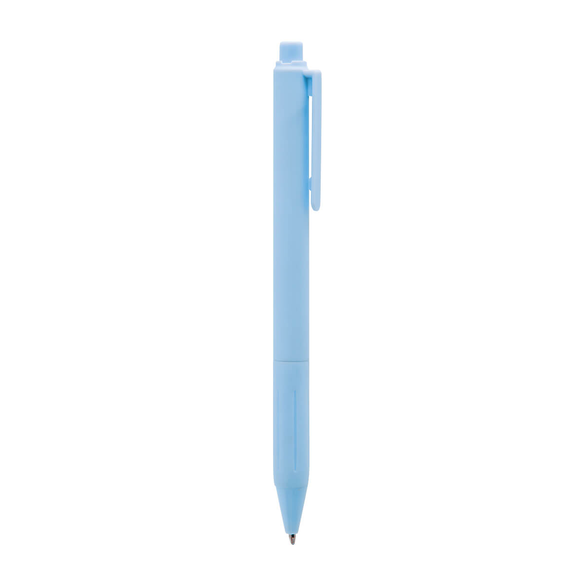 BOLÍGRAFO YAZI - AZUL PASTEL