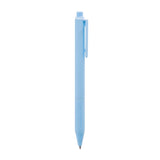 BOLÍGRAFO YAZI - AZUL PASTEL