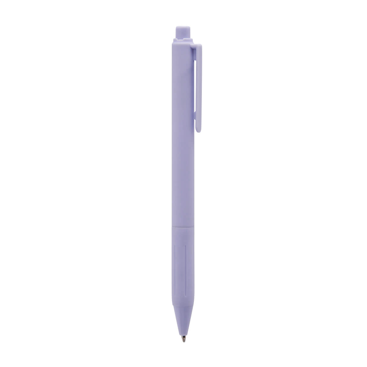 BOLÍGRAFO YAZI - MORADO PASTEL