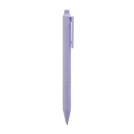 BOLÍGRAFO YAZI - MORADO PASTEL