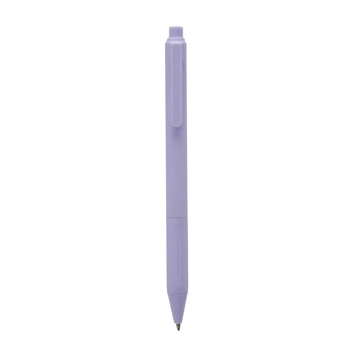 BOLÍGRAFO YAZI - MORADO PASTEL