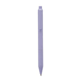BOLÍGRAFO YAZI - MORADO PASTEL