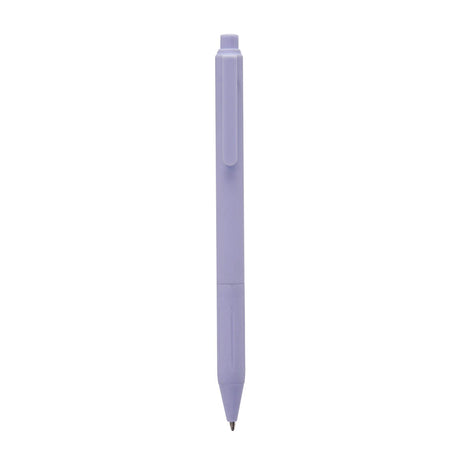 BOLÍGRAFO YAZI - MORADO PASTEL