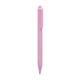 BOLÍGRAFO YAZI - ROSA PASTEL