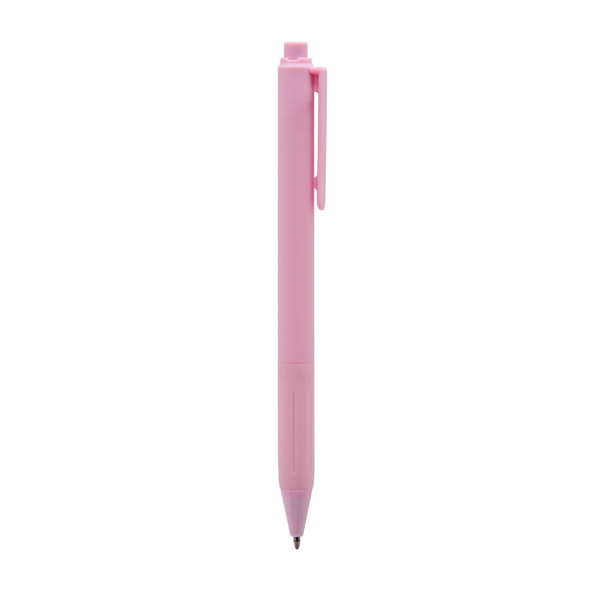 BOLÍGRAFO YAZI - ROSA PASTEL