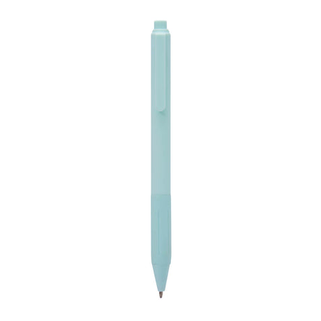 BOLÍGRAFO YAZI - VERDE PASTEL