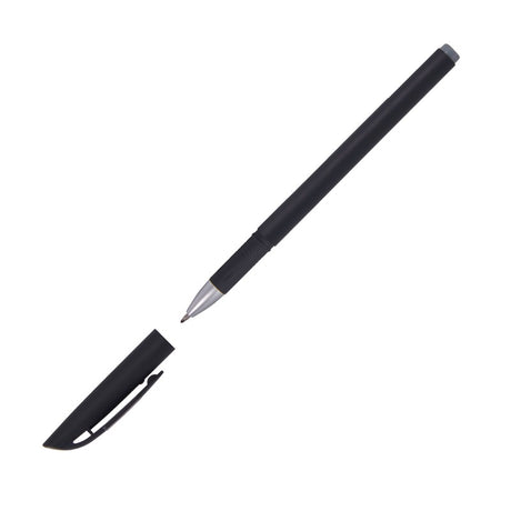 BOLÍGRAFO CODE - NEGRO