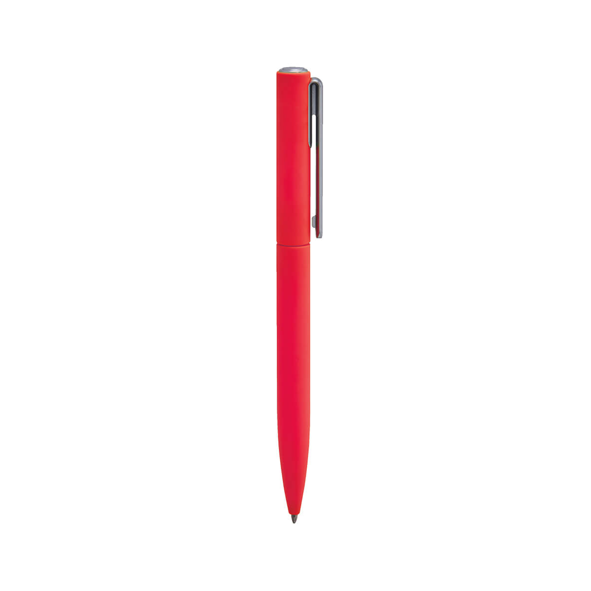 BOLÍGRAFO MODRA - ROJO
