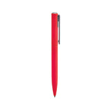 BOLÍGRAFO MODRA - ROJO