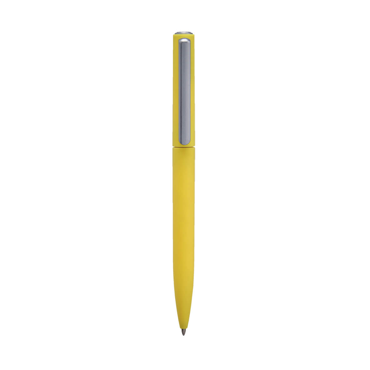 BOLÍGRAFO MODRA - AMARILLO