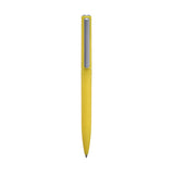 BOLÍGRAFO MODRA - AMARILLO