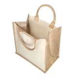 BOLSA OLIVIER - BEIGE