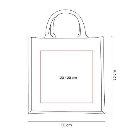 BOLSA OLIVIER