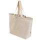 BOLSA ZEDER - BEIGE