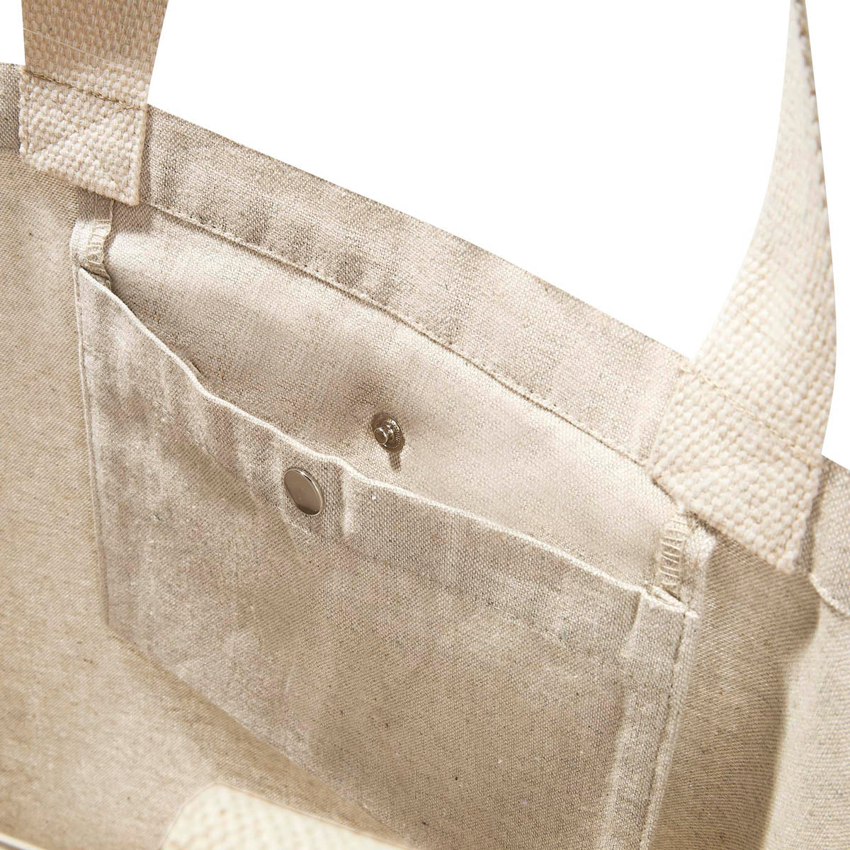 BOLSA ZEDER - BEIGE