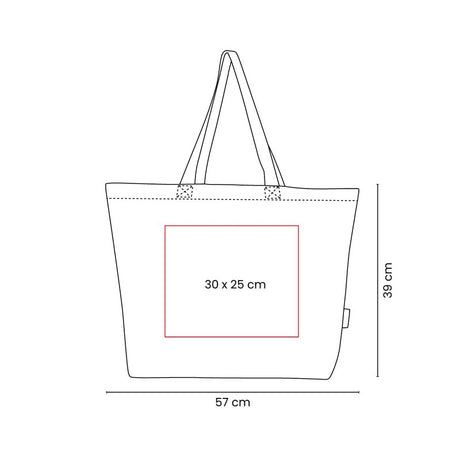 BOLSA ZEDER