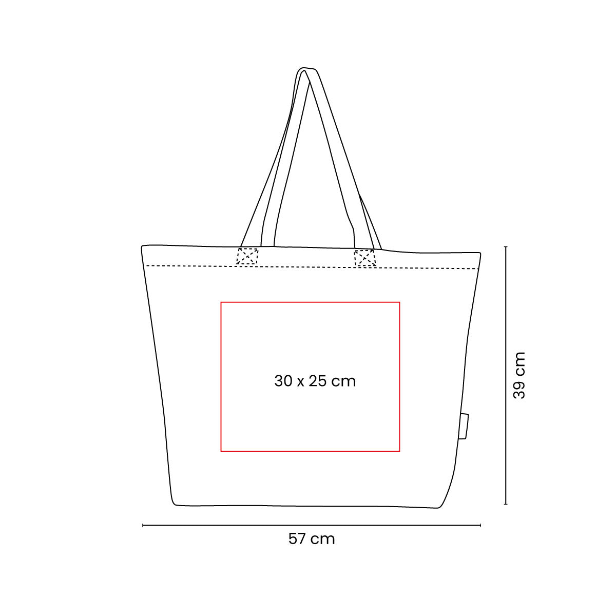 BOLSA ZEDER