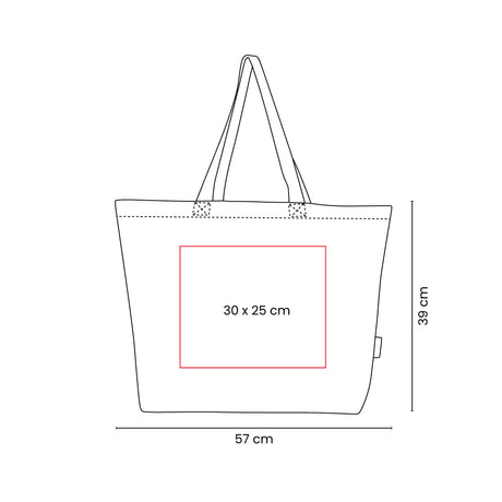 BOLSA ZEDER