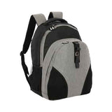MOCHILA VICTORY - GRIS JASPEADO