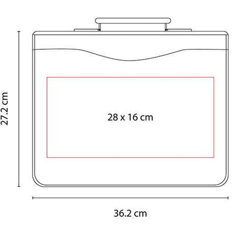 CARPETA PORTAFOLIO