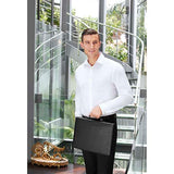 CARPETA PORTAFOLIO - NEGRO