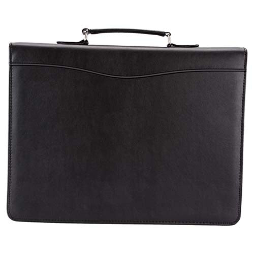 CARPETA PORTAFOLIO - NEGRO