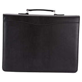 CARPETA PORTAFOLIO - NEGRO