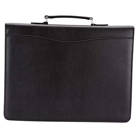 CARPETA PORTAFOLIO - NEGRO