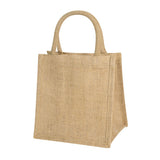 BOLSA MINI BOIS - BEIGE