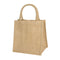 BOLSA MINI BOIS - BEIGE