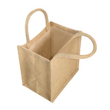 BOLSA MINI BOIS - BEIGE