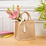 BOLSA MINI BOIS - BEIGE
