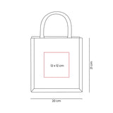 BOLSA MINI BOIS