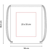BOLSA-MOCHILA PRISMA