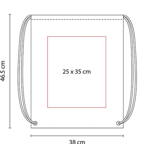 BOLSA-MOCHILA PRISMA