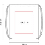BOLSA-MOCHILA PRISMA