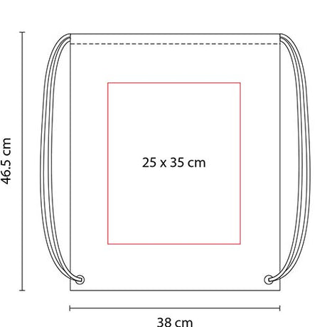 BOLSA-MOCHILA PRISMA