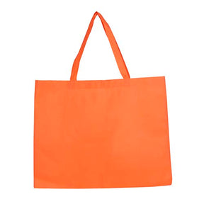 BOLSA RIOJA - NARANJA