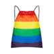 BOLSA-MOCHILA PRIDE - MULTICOLOR