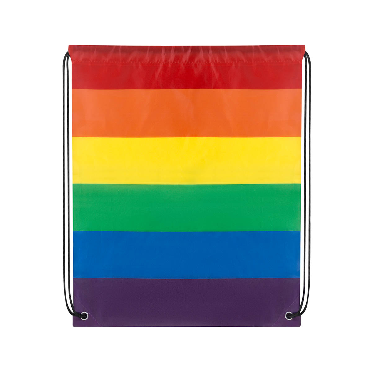 BOLSA-MOCHILA PRIDE - MULTICOLOR