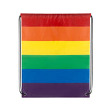 BOLSA-MOCHILA PRIDE - MULTICOLOR