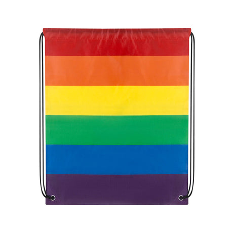 BOLSA-MOCHILA PRIDE - MULTICOLOR